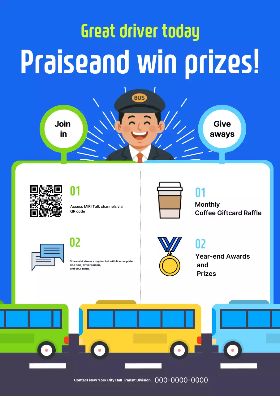 Sự kiện Blue Baby Transit