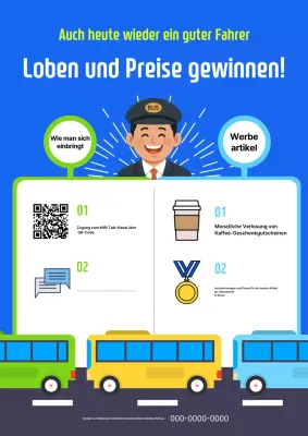 Blue Baby Transit-Ereignis