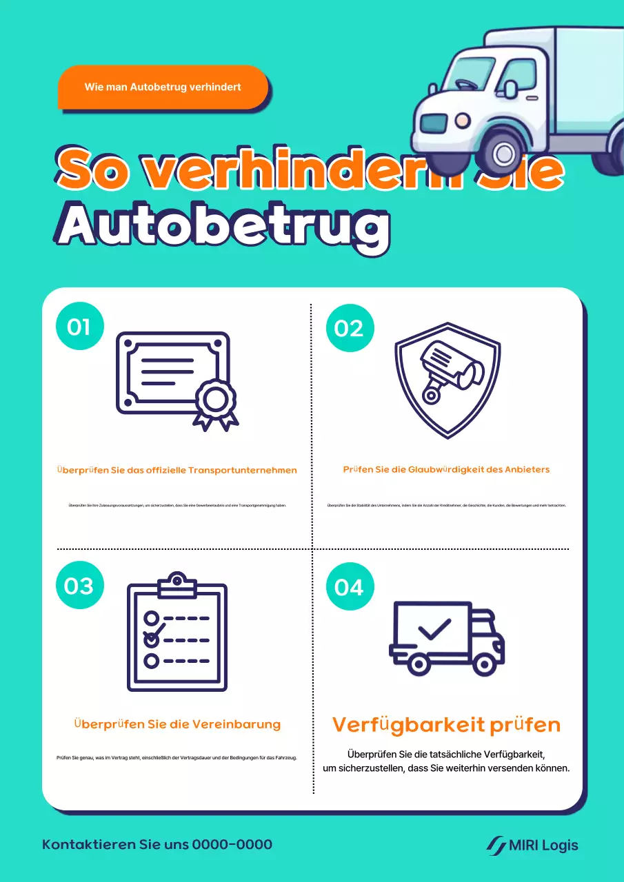 Leitfaden zur Sky Blue Clean Safety-Kampagne