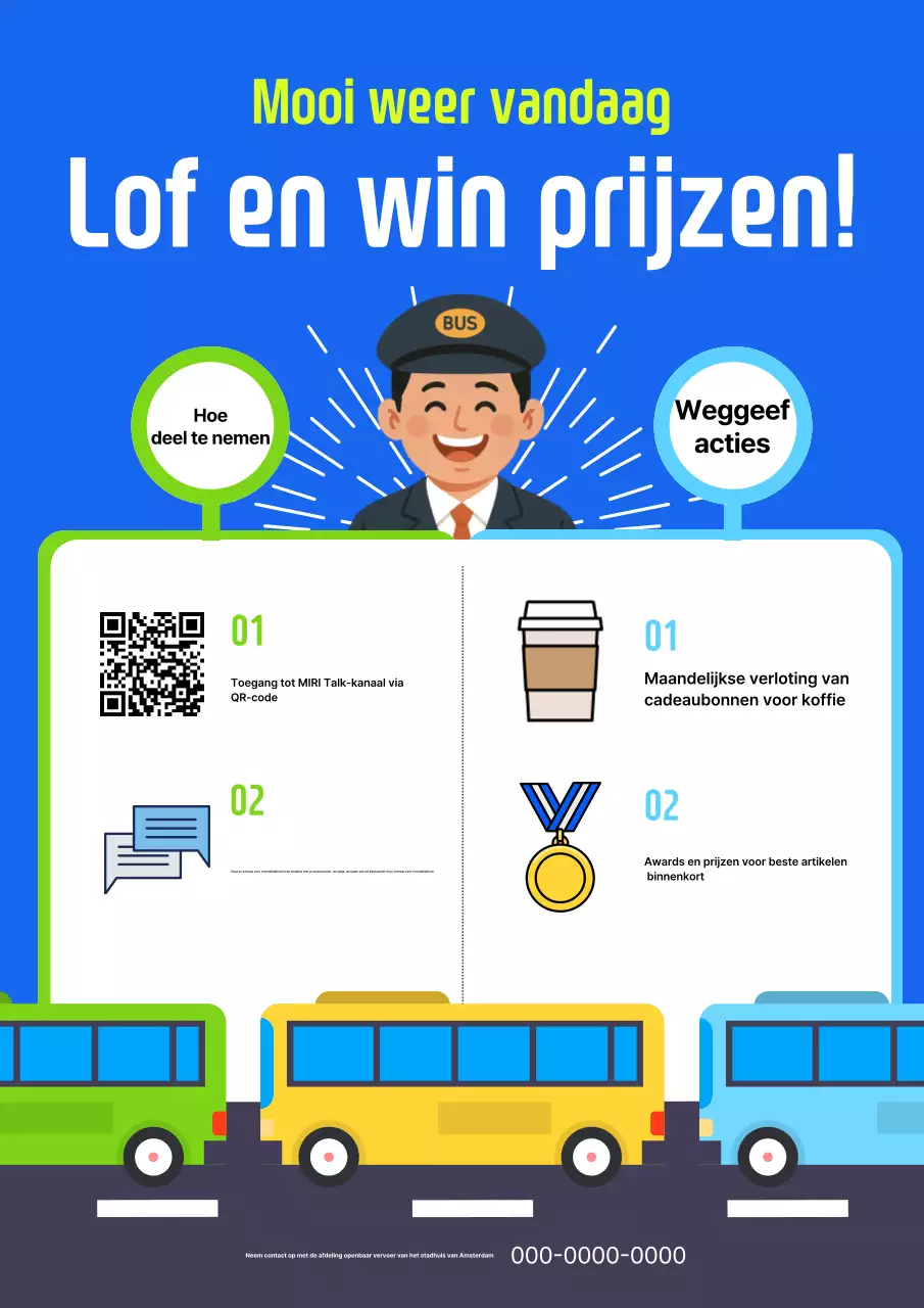 Blue Baby Transit-evenement