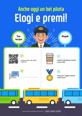 Evento di transito del bambino blu