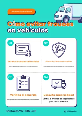 Guía de la campaña de seguridad Sky Blue Clean