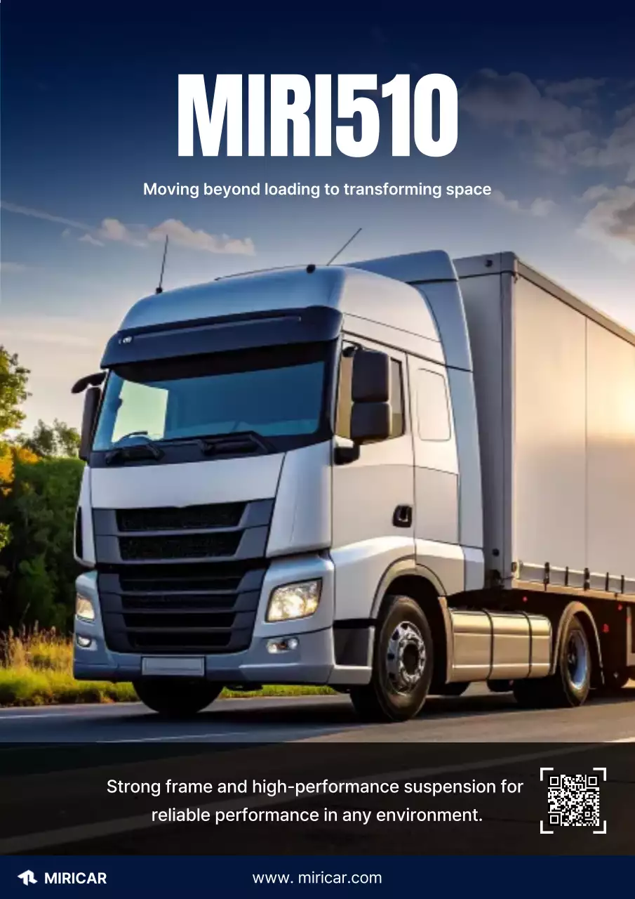 Quảng cáo giao thông hiện đại màu xanh