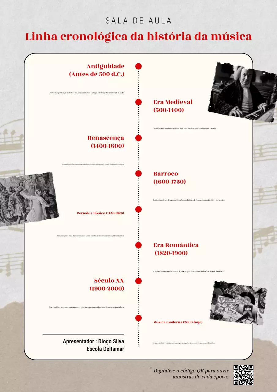 guia de educação musical clássica bege