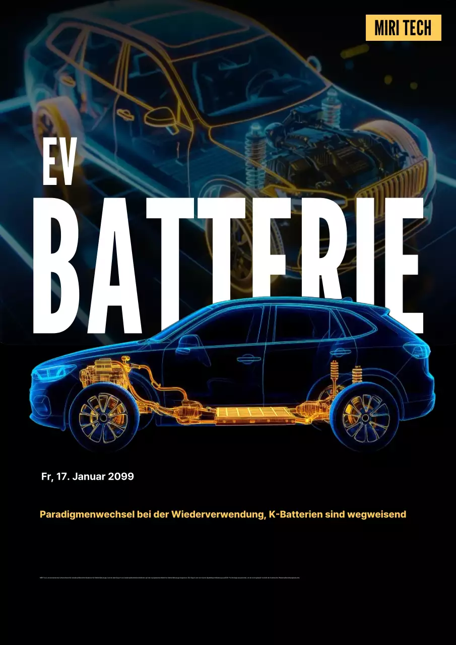 Förderung der blauen Cyber-Technologie