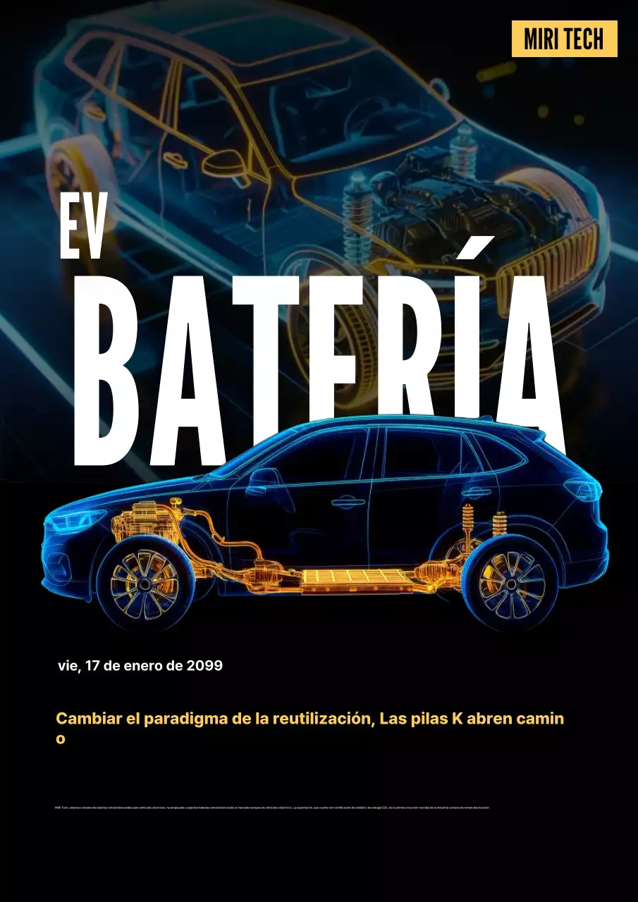 Promoción de la tecnología cibernética azul