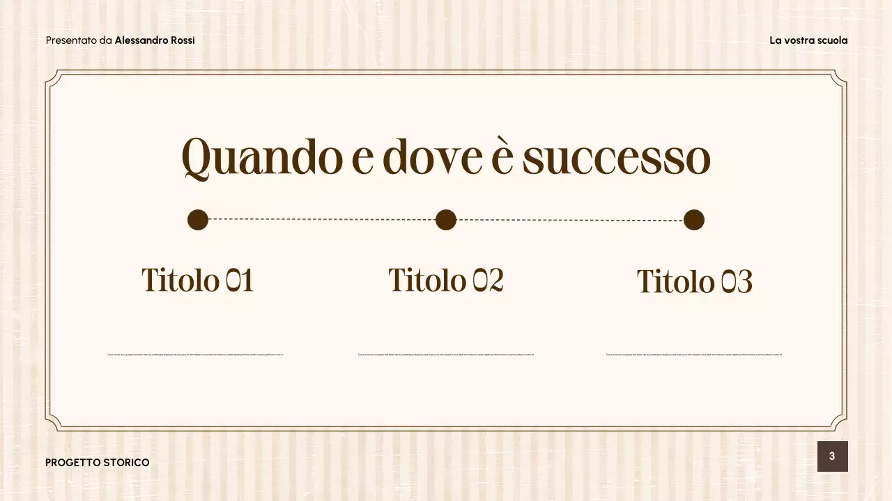 Presentazione della guida alla letteratura Beige Vintage