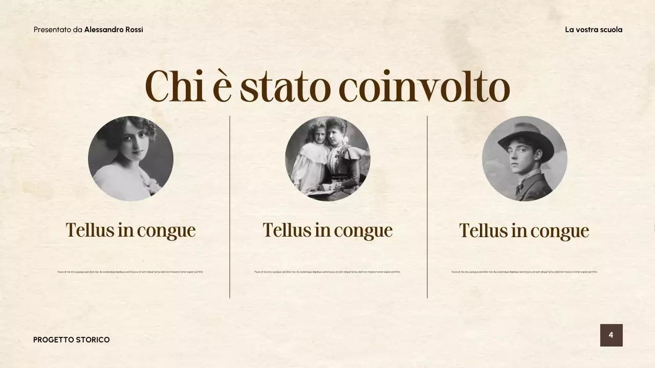 Presentazione della guida alla letteratura Beige Vintage