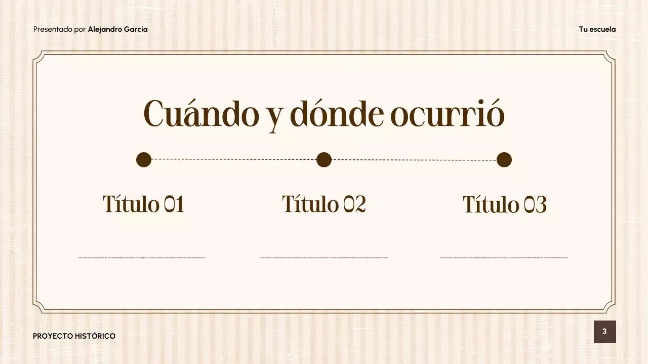 Presentación de la Guía de Literatura Vintage Beige