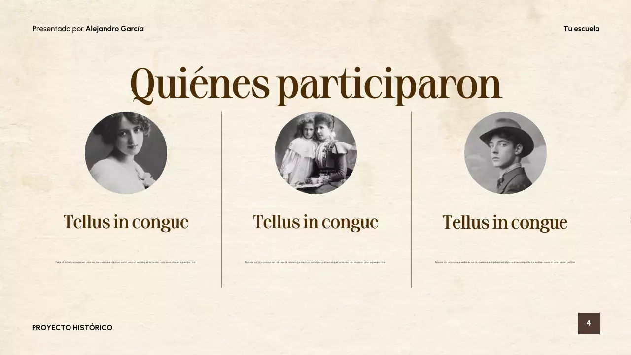 Presentación de la Guía de Literatura Vintage Beige