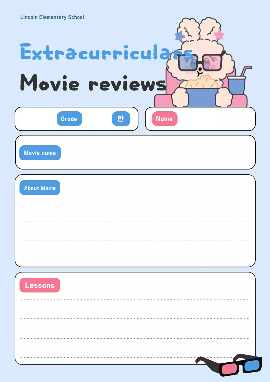 Đánh giá phim Sky Blue Baby Tài liệu giáo dục