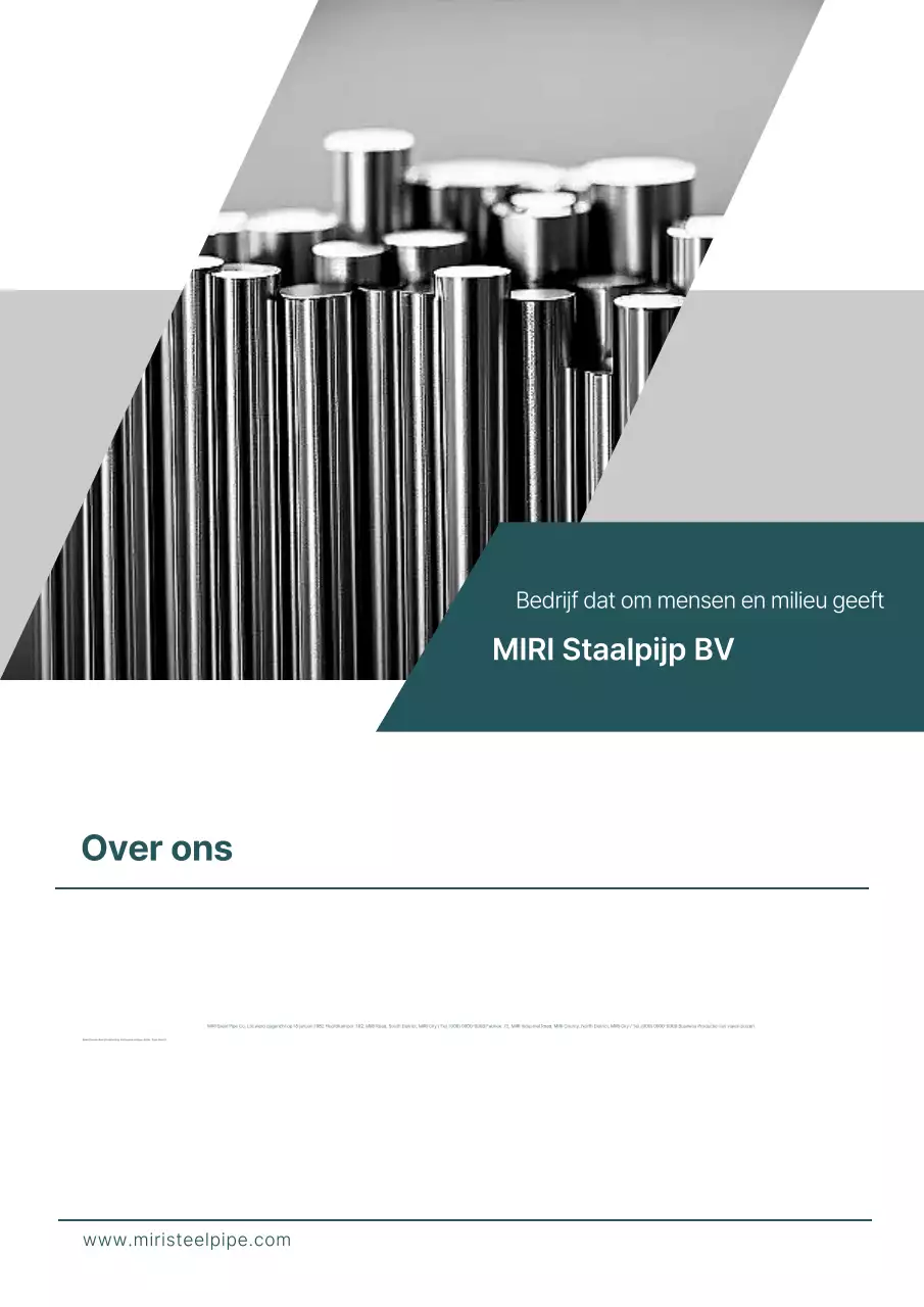 Zilveren advertentie voor de moderne auto-onderdelenindustrie