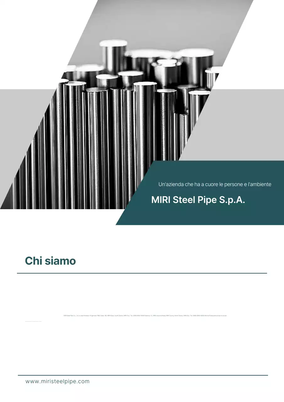 Pubblicità dell'industria dei ricambi auto moderni in argento