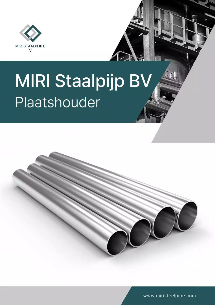 Zilveren advertentie voor de moderne auto-onderdelenindustrie