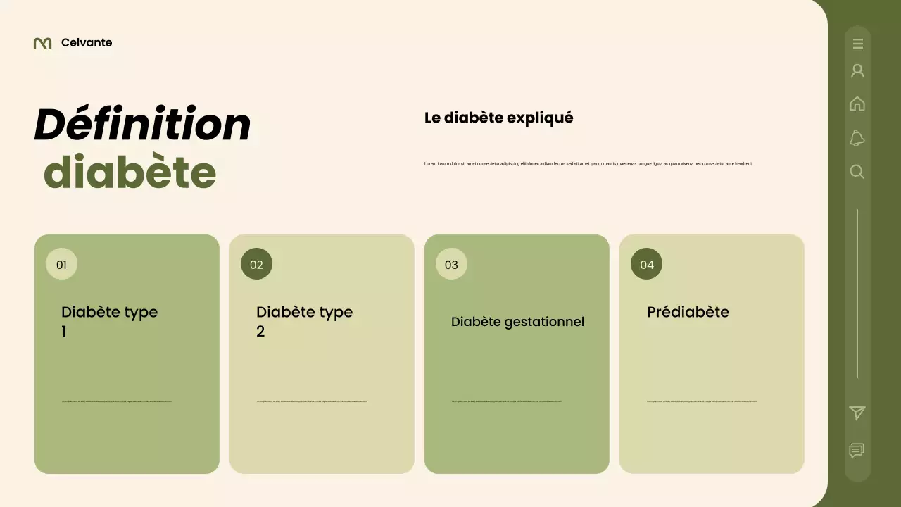 Présentation du Guide de santé moderne et verte