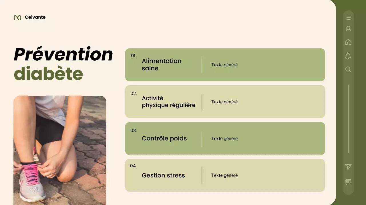 Présentation du Guide de santé moderne et verte