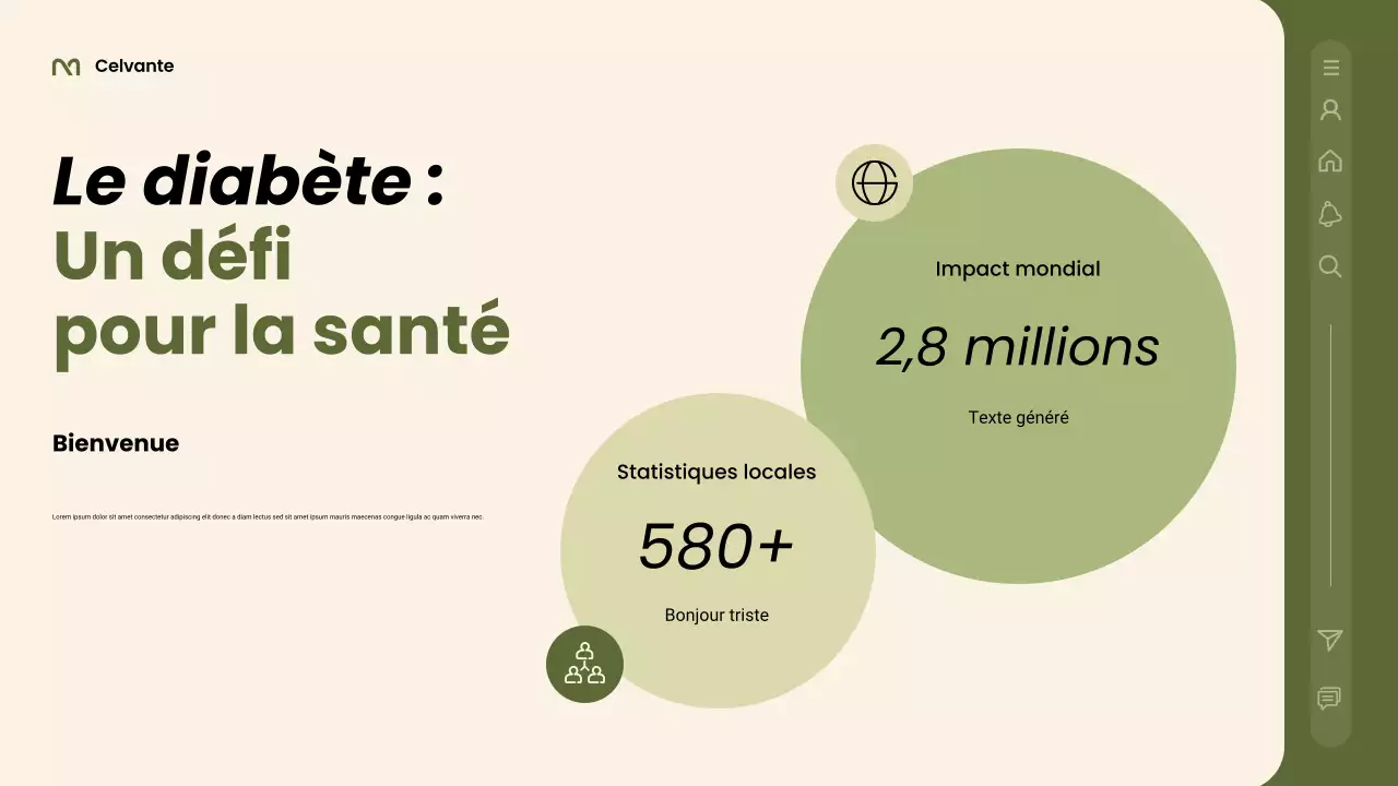 Présentation du Guide de santé moderne et verte
