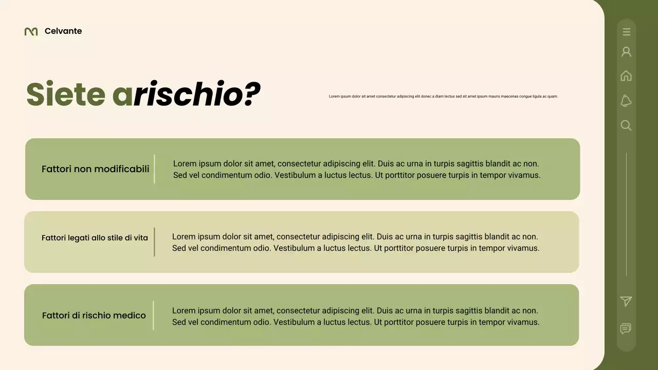 Presentazione della Guida alla Salute Moderna Verde