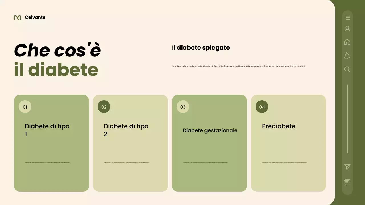 Presentazione della Guida alla Salute Moderna Verde