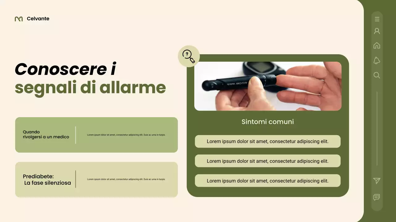 Presentazione della Guida alla Salute Moderna Verde