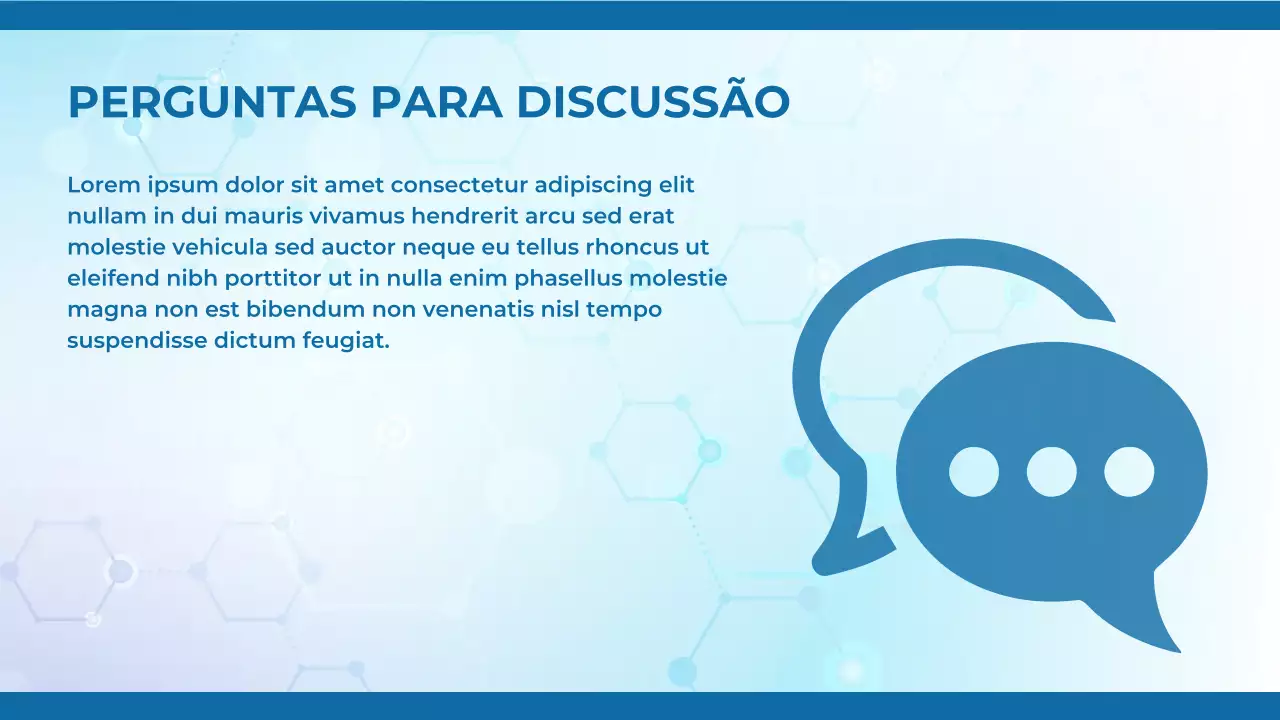 Apresentação do Curso de Biologia Moderna Azul