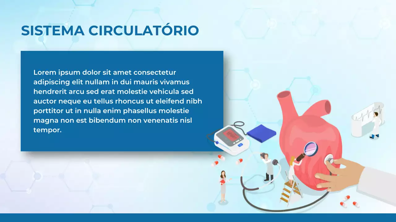 Apresentação do Curso de Biologia Moderna Azul