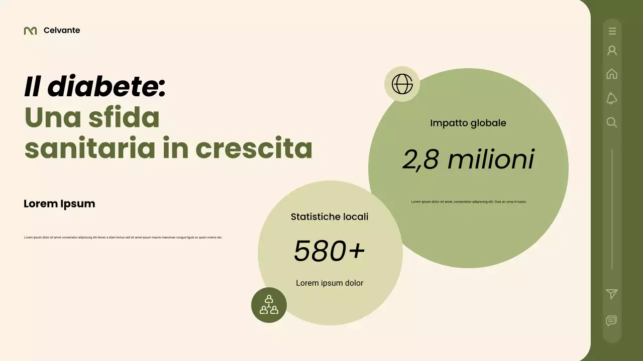 Presentazione della Guida alla Salute Moderna Verde