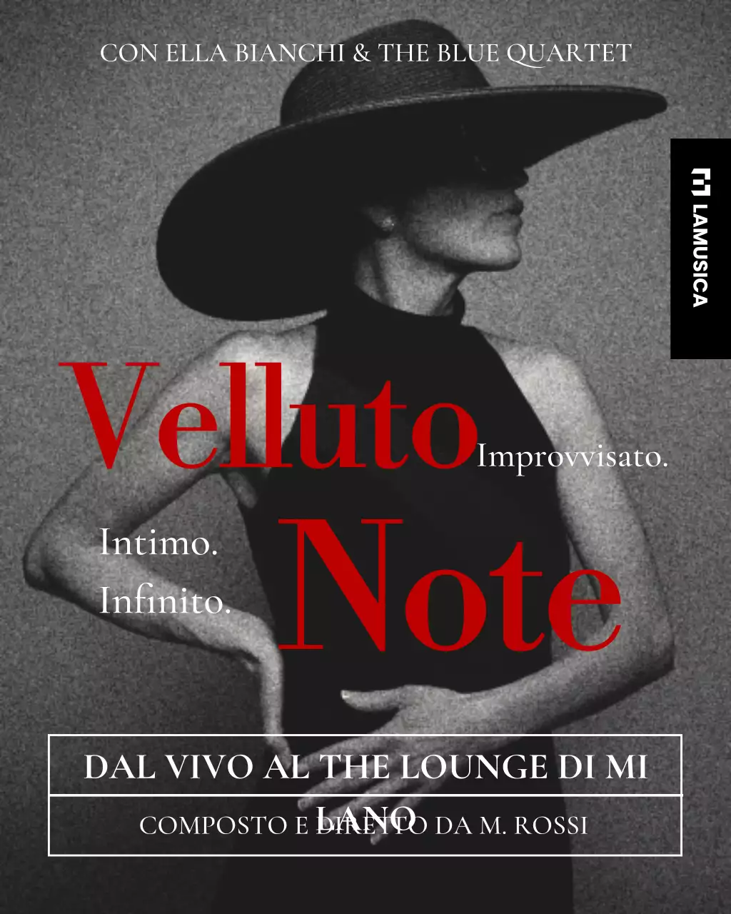 Copertina del mixtape dell'album musicale Post di Instagram