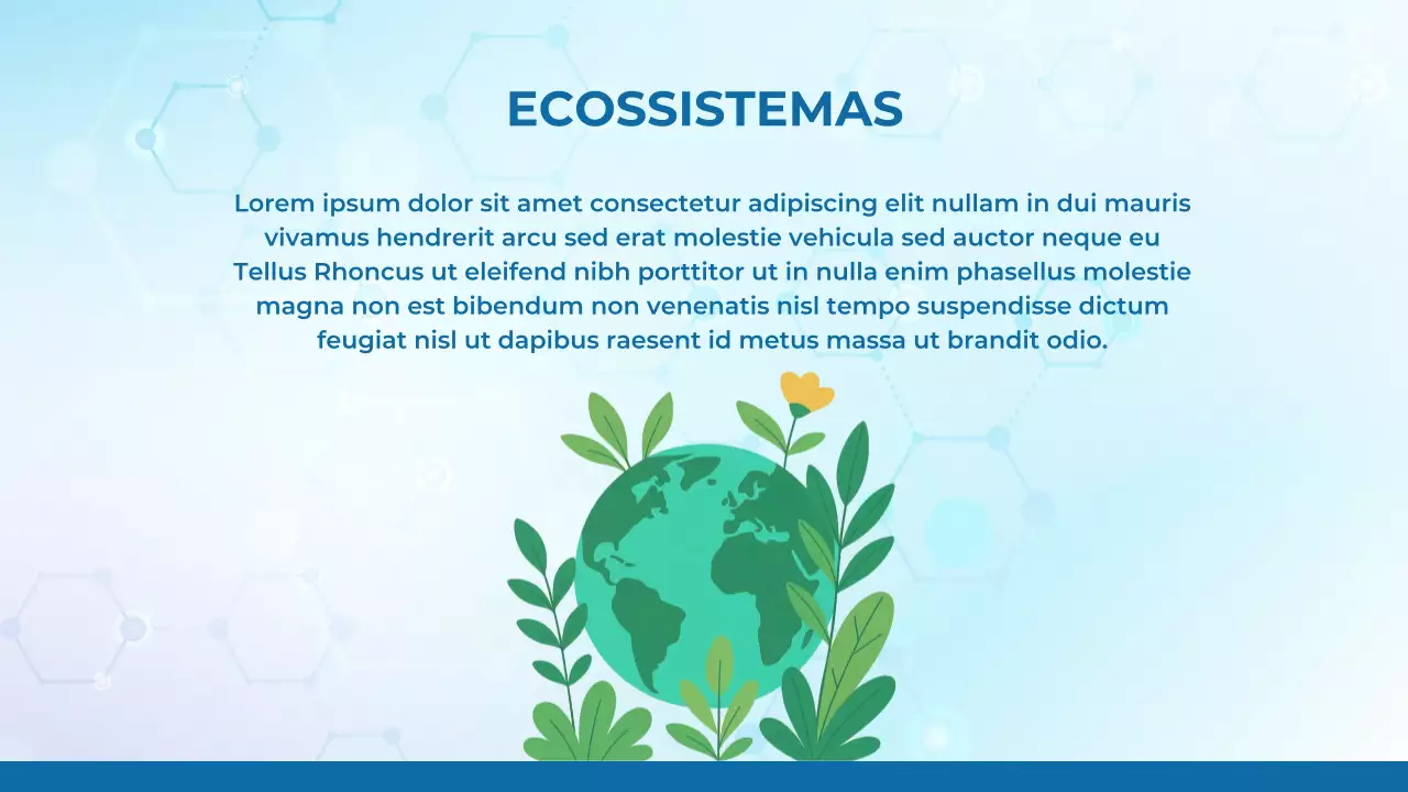 Apresentação do Curso de Biologia Moderna Azul