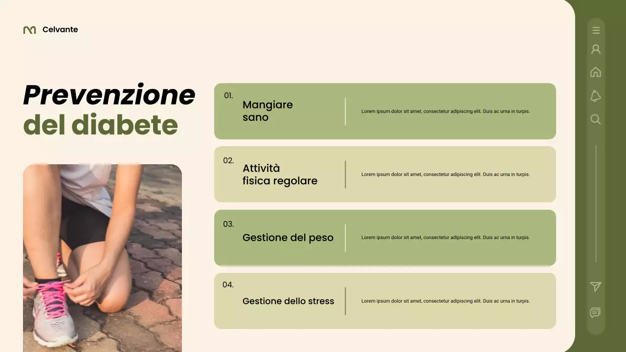 Presentazione della Guida alla Salute Moderna Verde