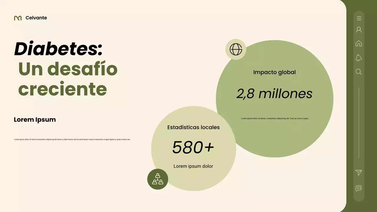 Presentación de la Guía de Salud Moderna Verde