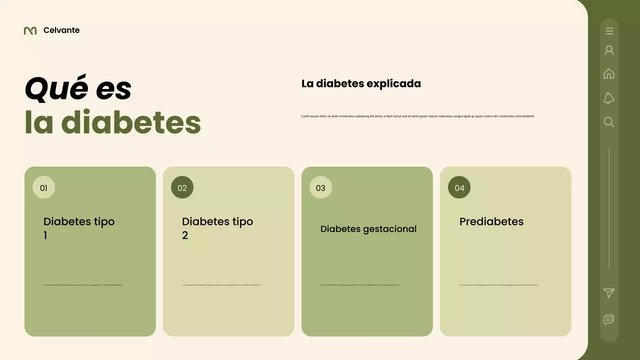 Presentación de la Guía de Salud Moderna Verde