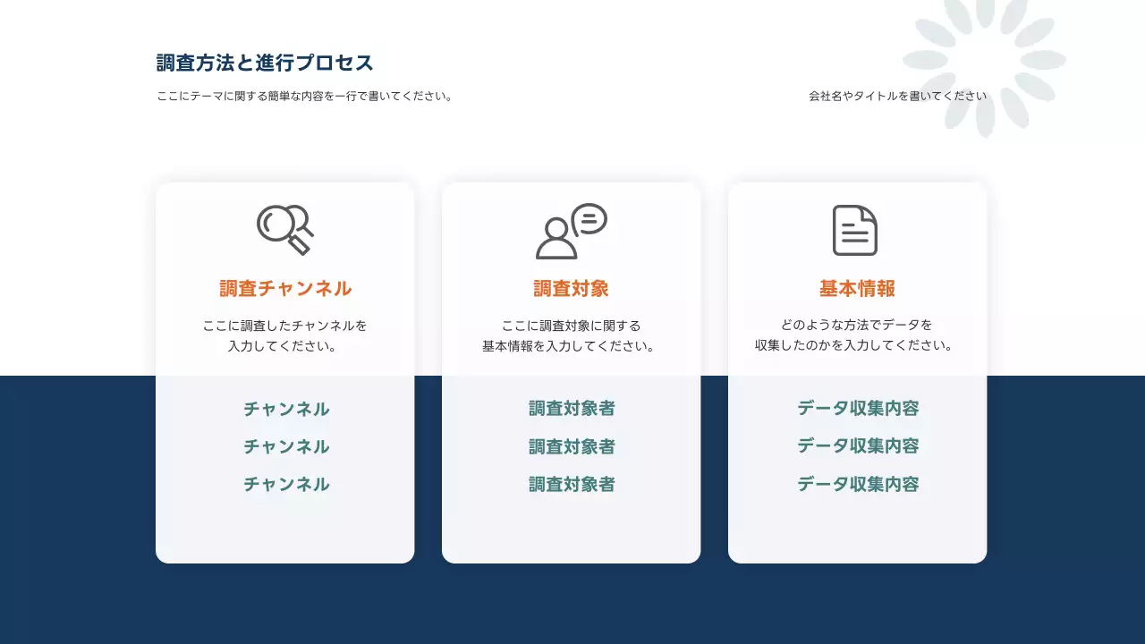 ブルーモダンユーザー体験レポート