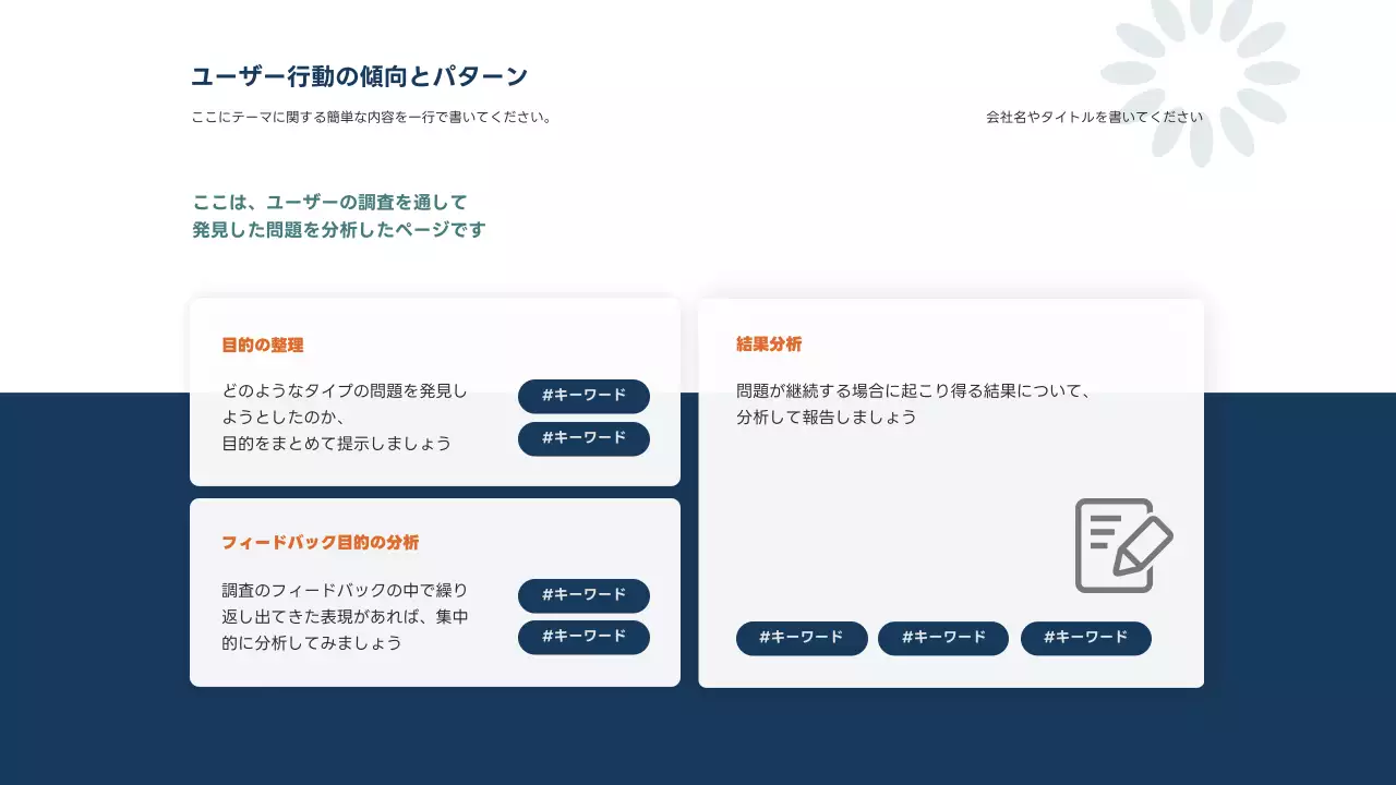 ブルーモダンユーザー体験レポート