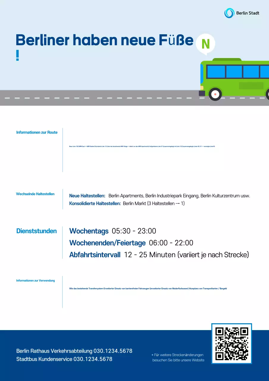Blue Clean – Leitfaden für öffentliche Verkehrsmittel
