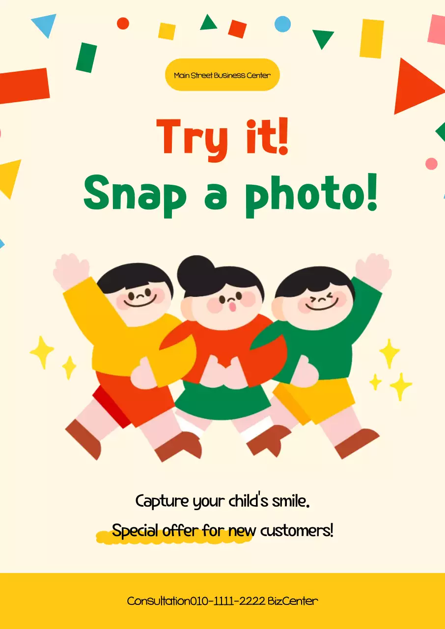 Acara Pengalaman Bayi Kuning