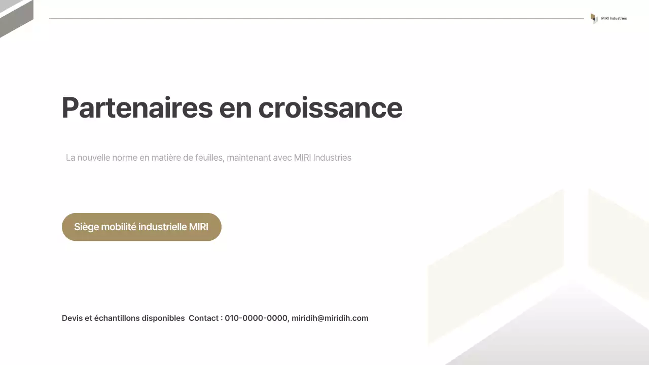 Proposition de l'industrie des sièges auto modernes gris