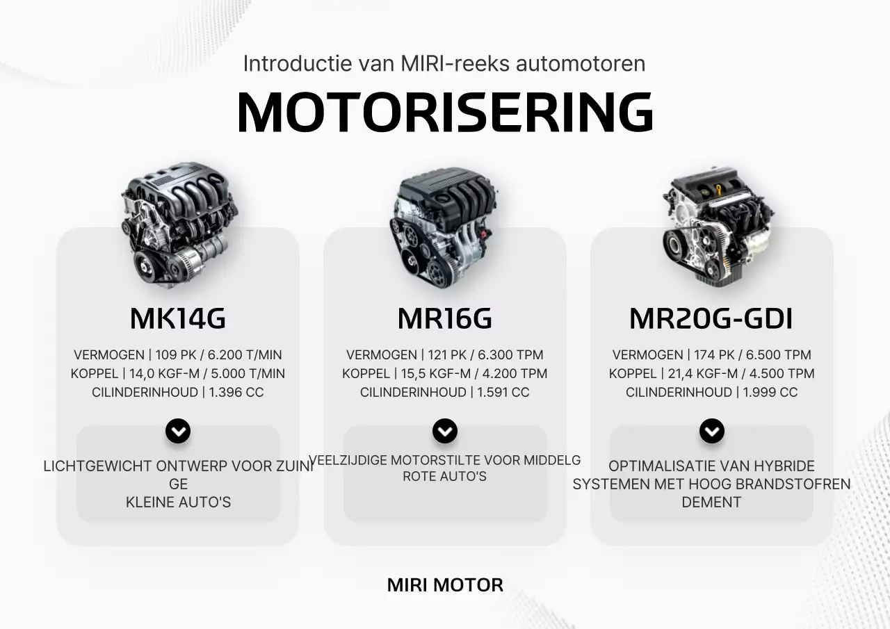 Grijze moderne autohandleiding