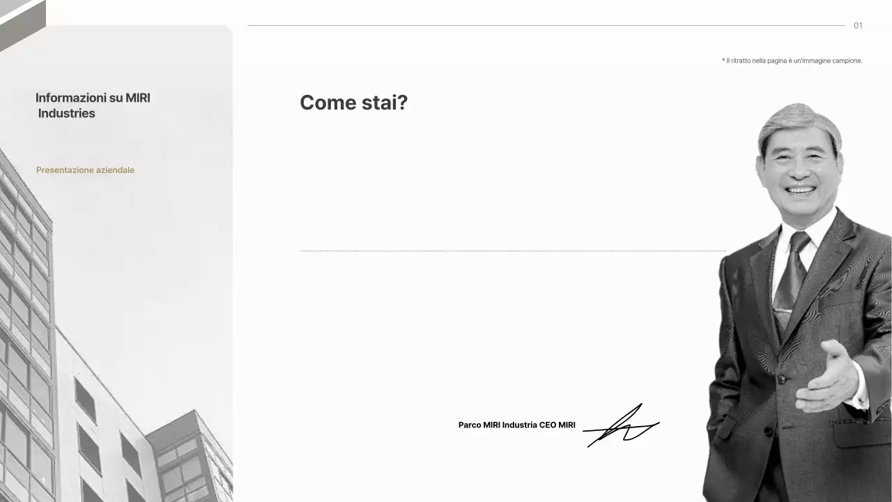 Proposta per l'industria dei sedili per auto moderni grigi