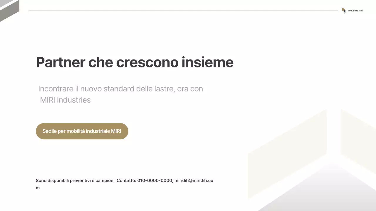 Proposta per l'industria dei sedili per auto moderni grigi