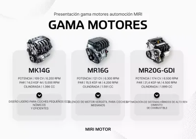 Manual del coche moderno gris