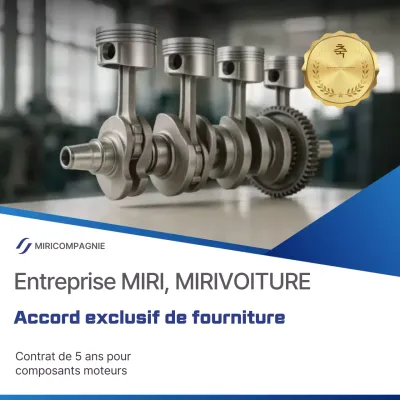 Description du contrat moderne gris