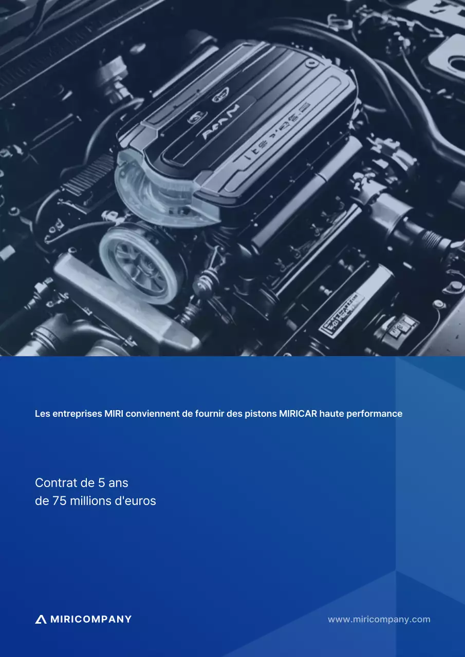 Promotion de voitures modernes bleues