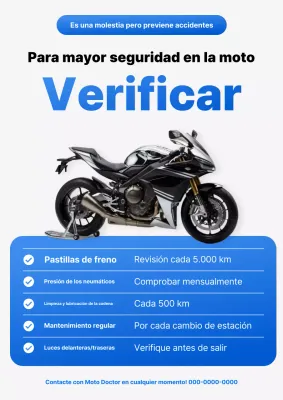 Guía de mantenimiento regular de Blue Clean