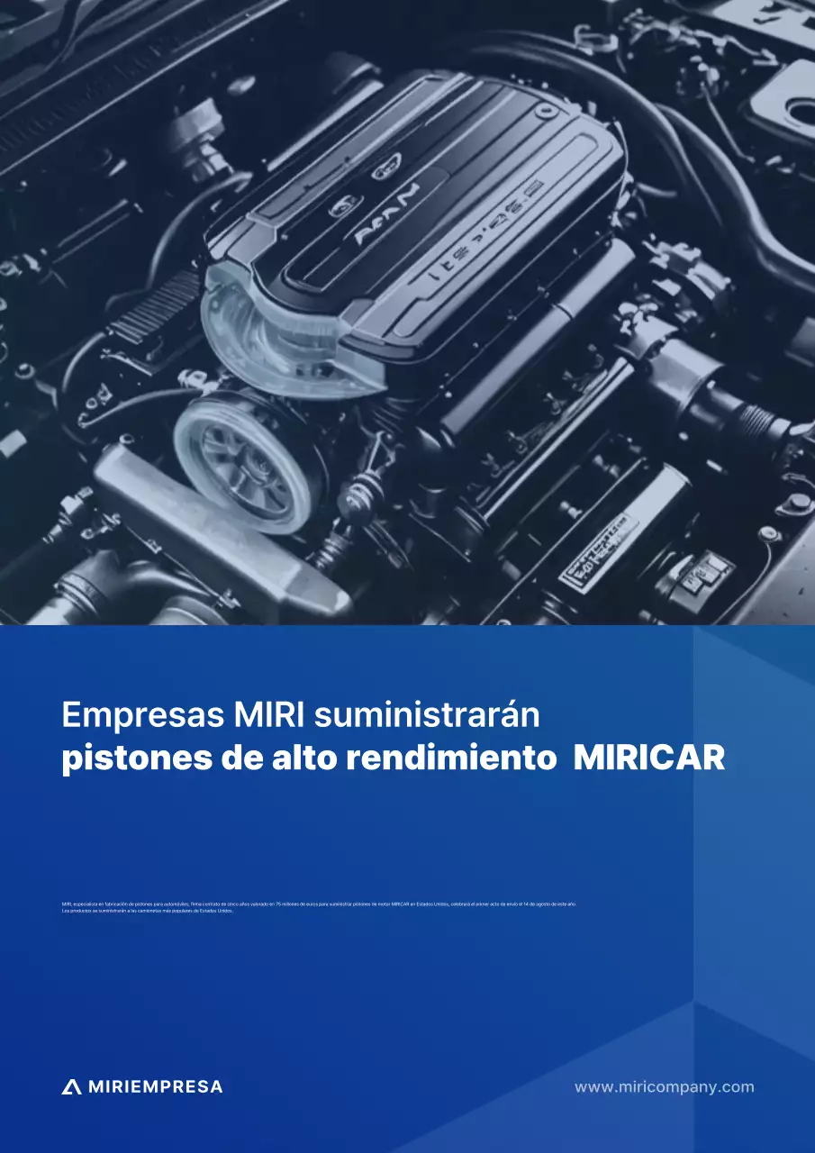 Promoción de coches modernos azules