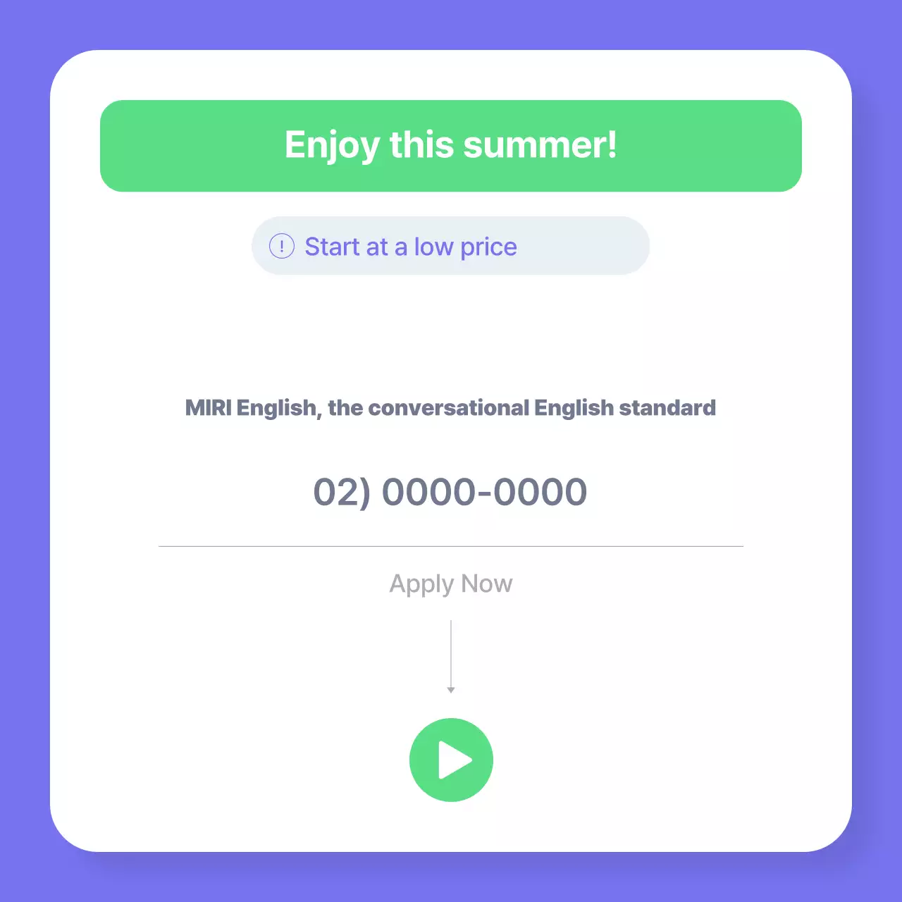 Bora Educação Empresarial Moderna