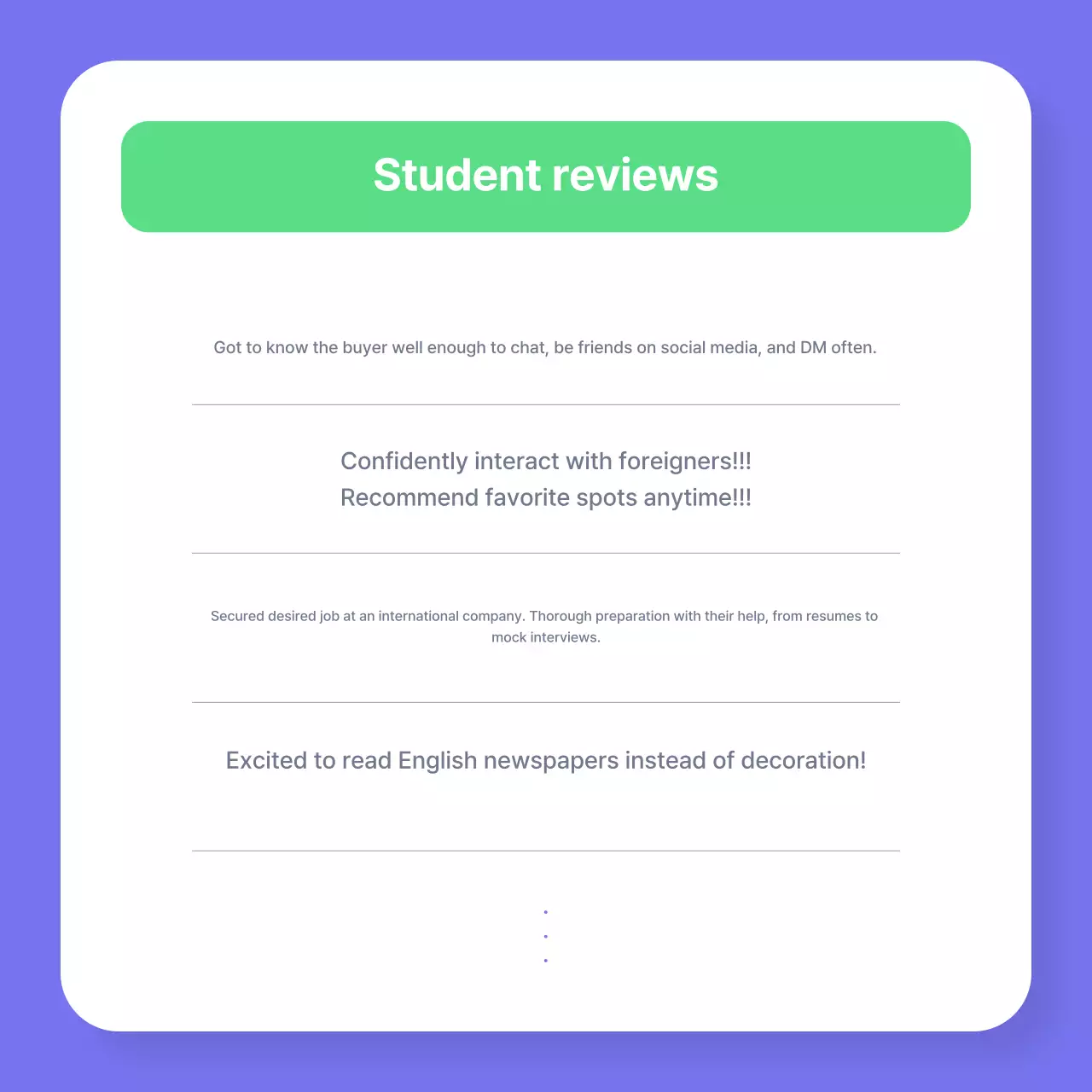 Bora Educação Empresarial Moderna
