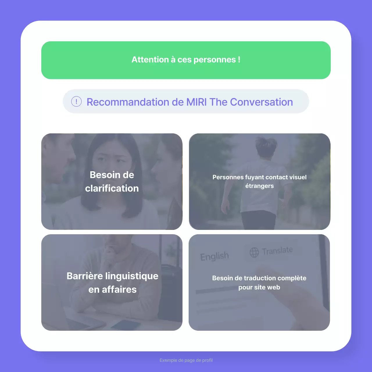 Bora Modern Business Education