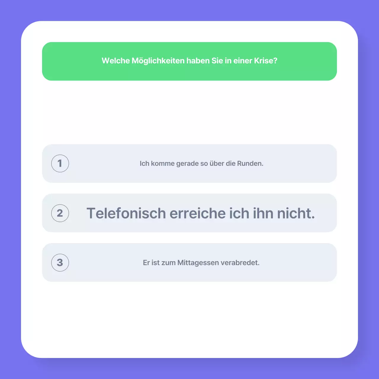 Bora Moderne Wirtschaftsausbildung