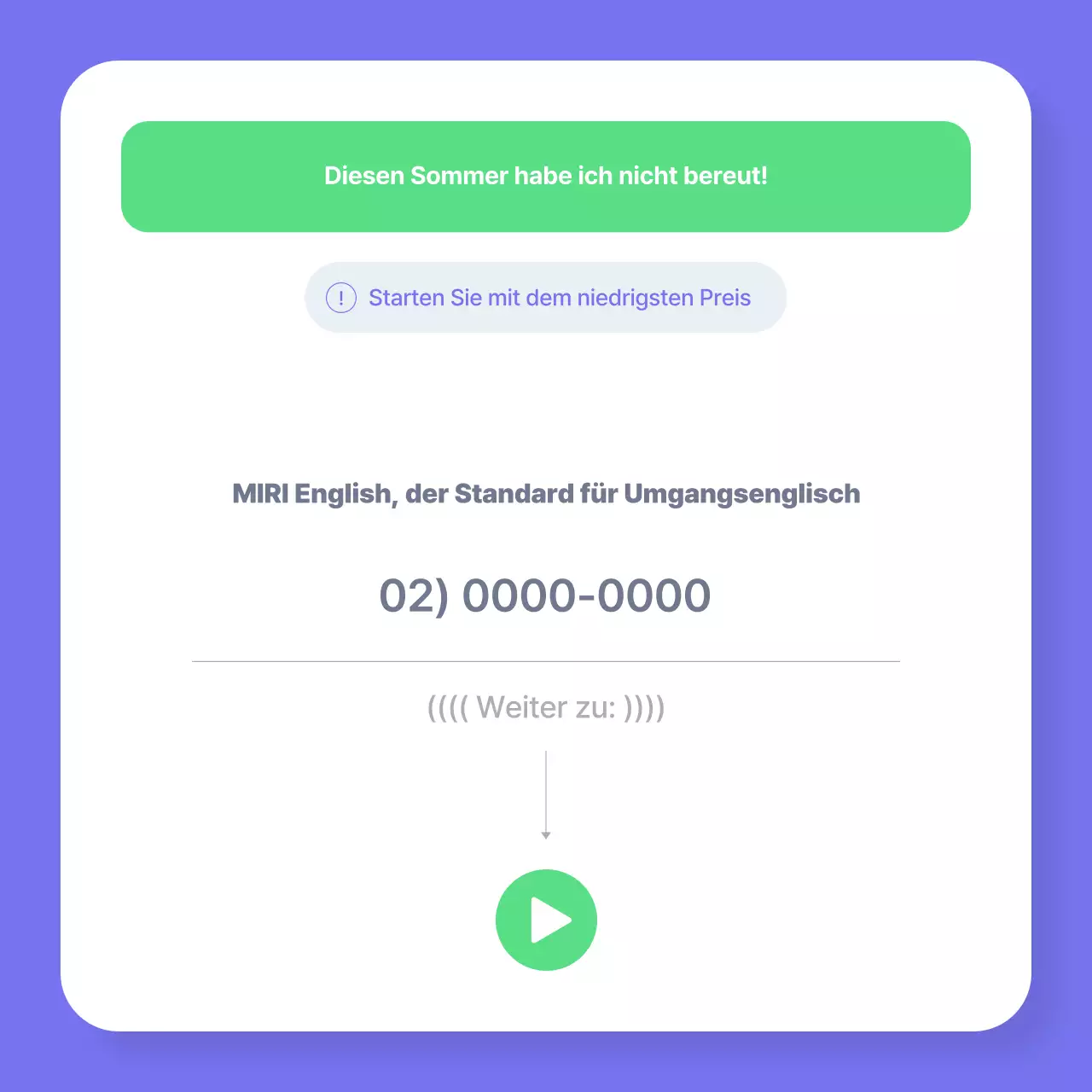 Bora Moderne Wirtschaftsausbildung